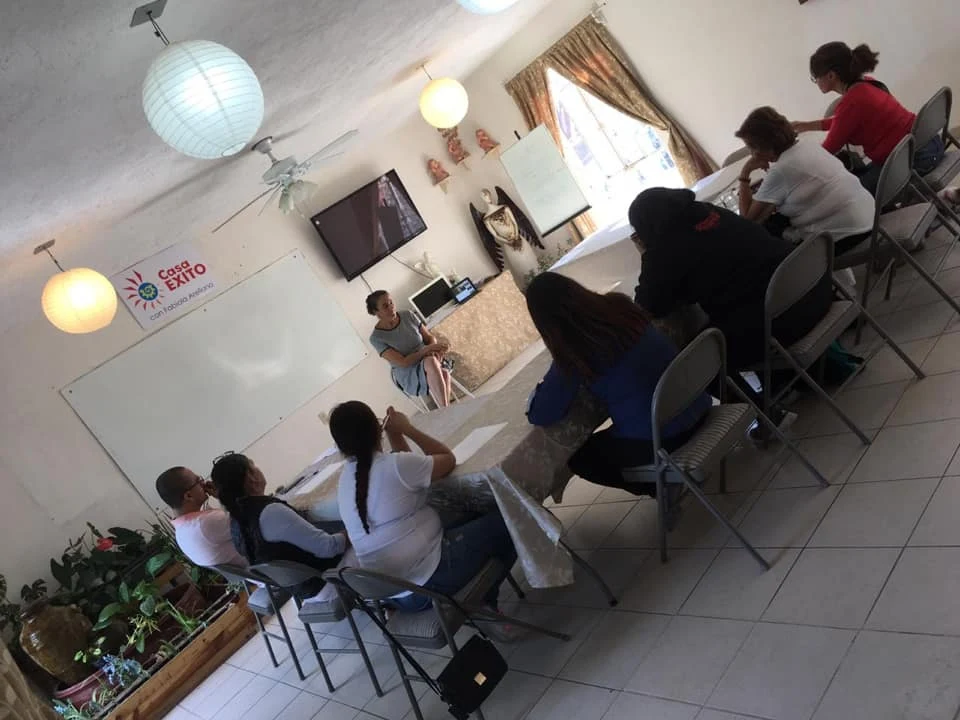 Material de Coaching de salud