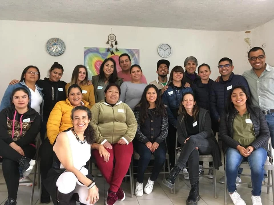 Constelaciones familiares
