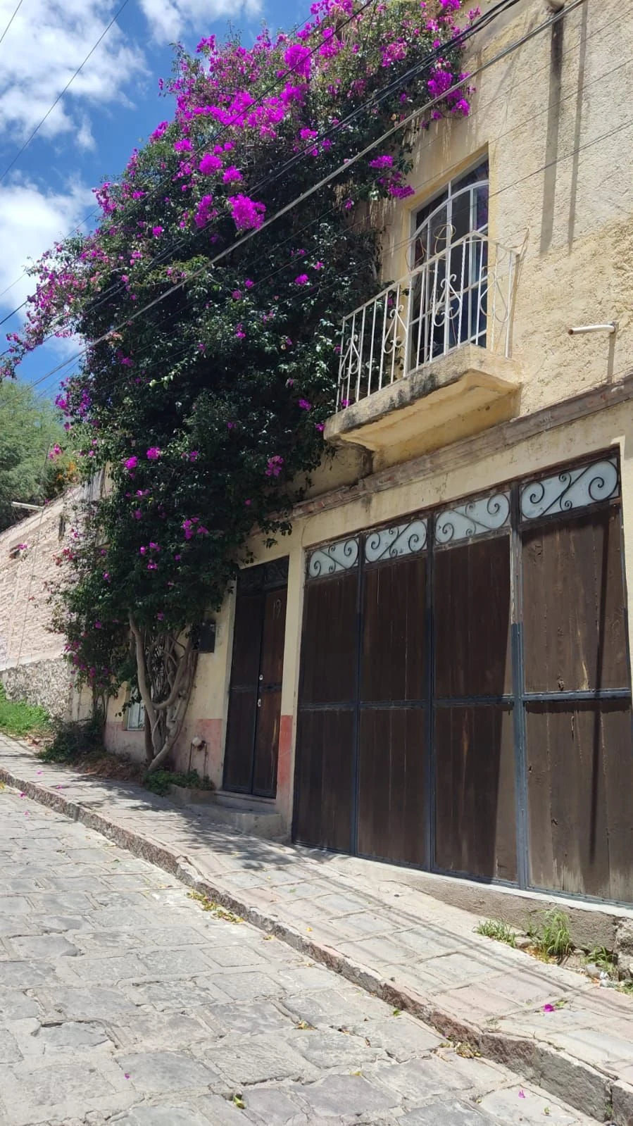 Talleres y cursos en Casa Éxito