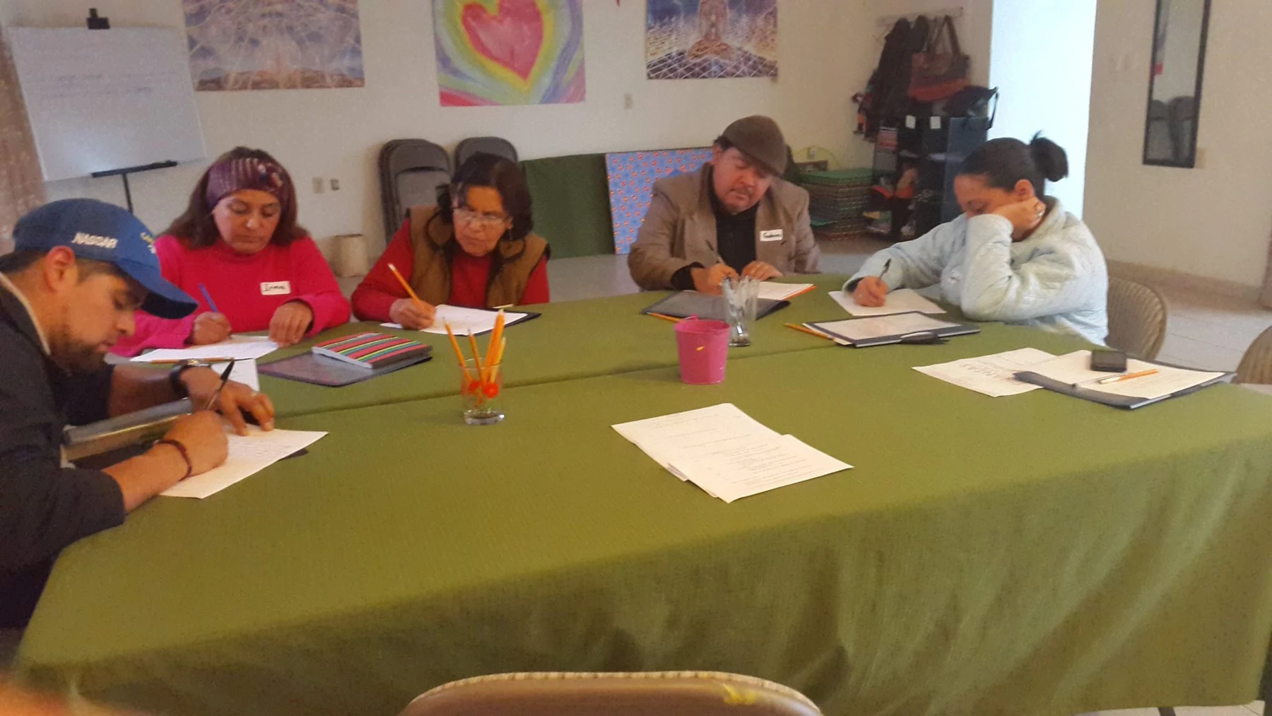 Material de Finanzas exitosas
