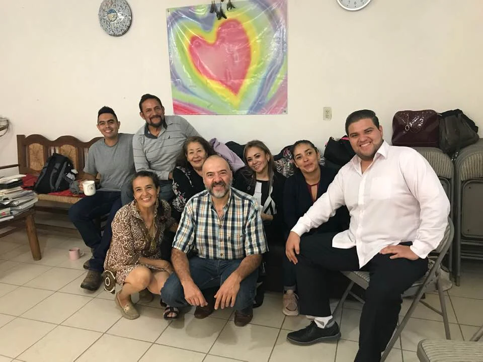 Material de El viaje de la vida